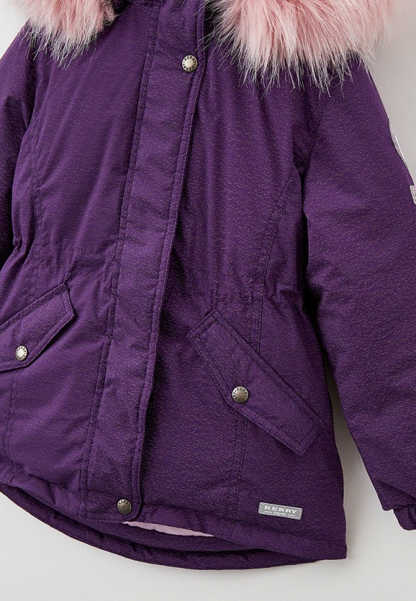 фото Куртка утепленная kerry