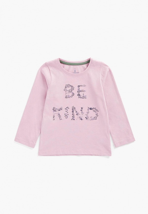 фото Лонгслив mothercare