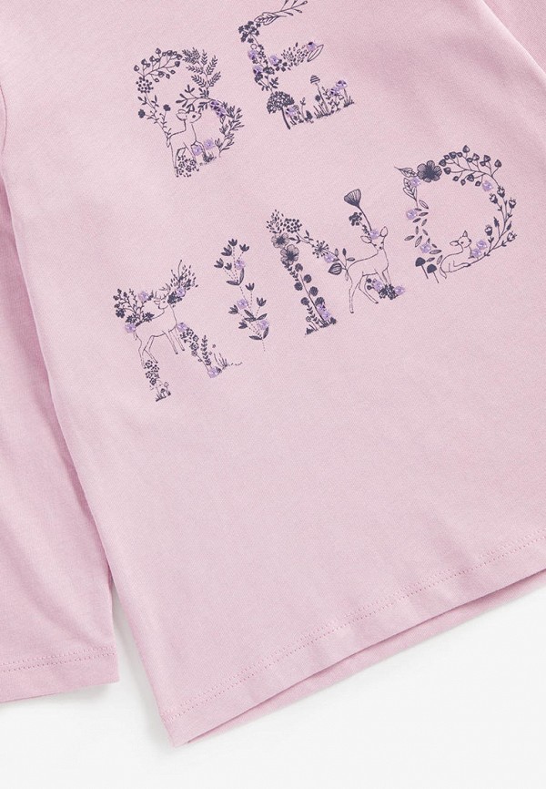 фото Лонгслив mothercare