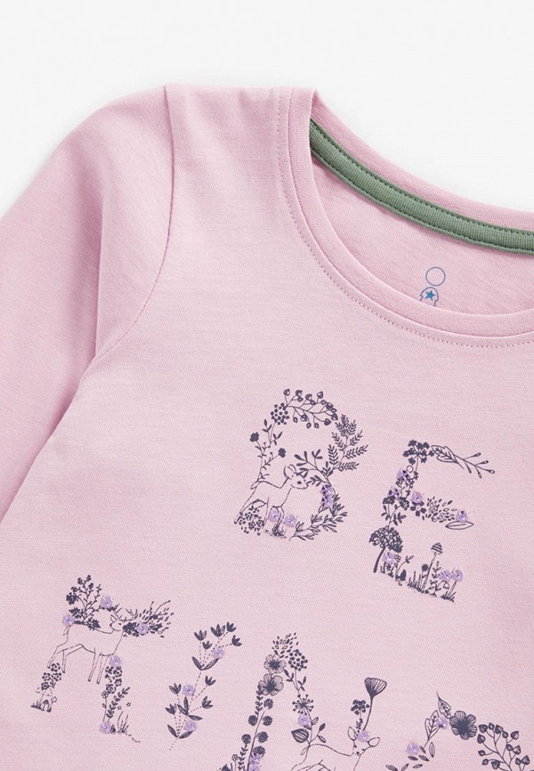 фото Лонгслив mothercare