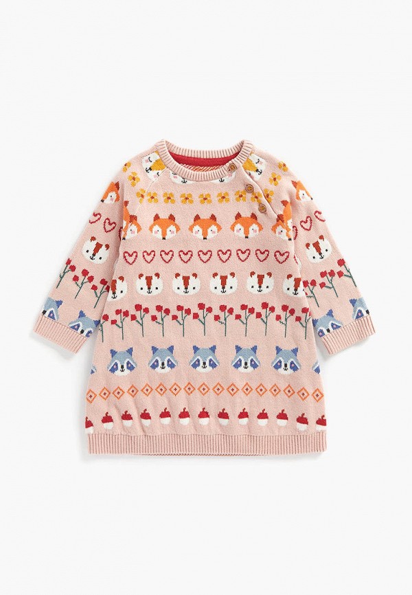 фото Платье mothercare