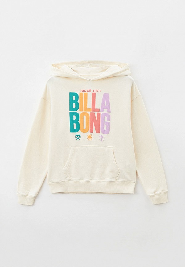 фото Худи billabong