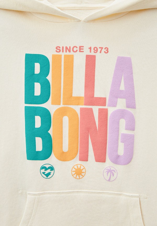 фото Худи billabong
