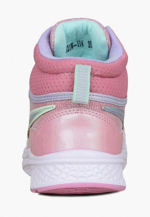 фото Кроссовки timejump