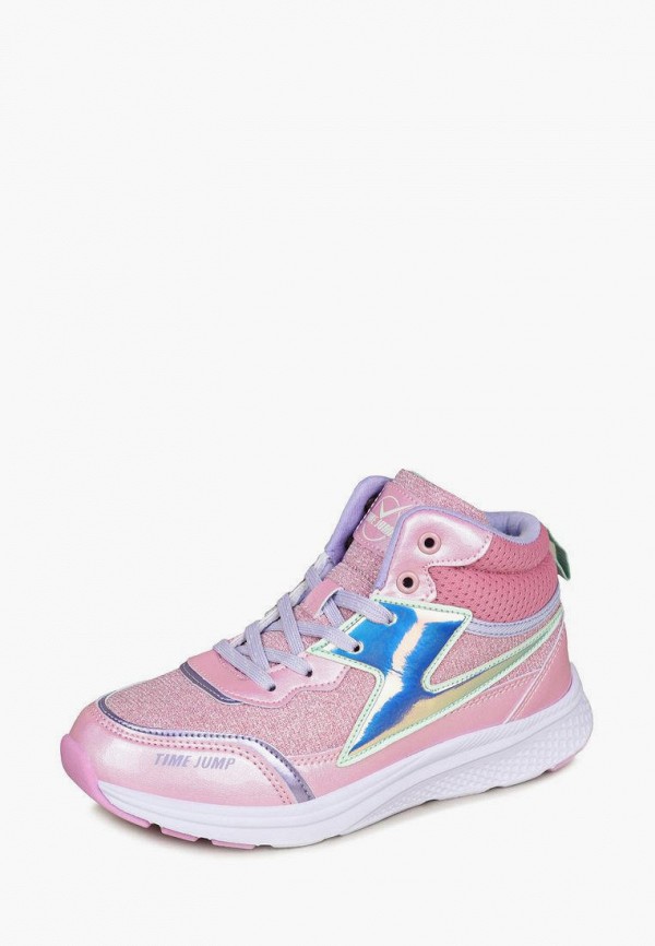 фото Кроссовки timejump