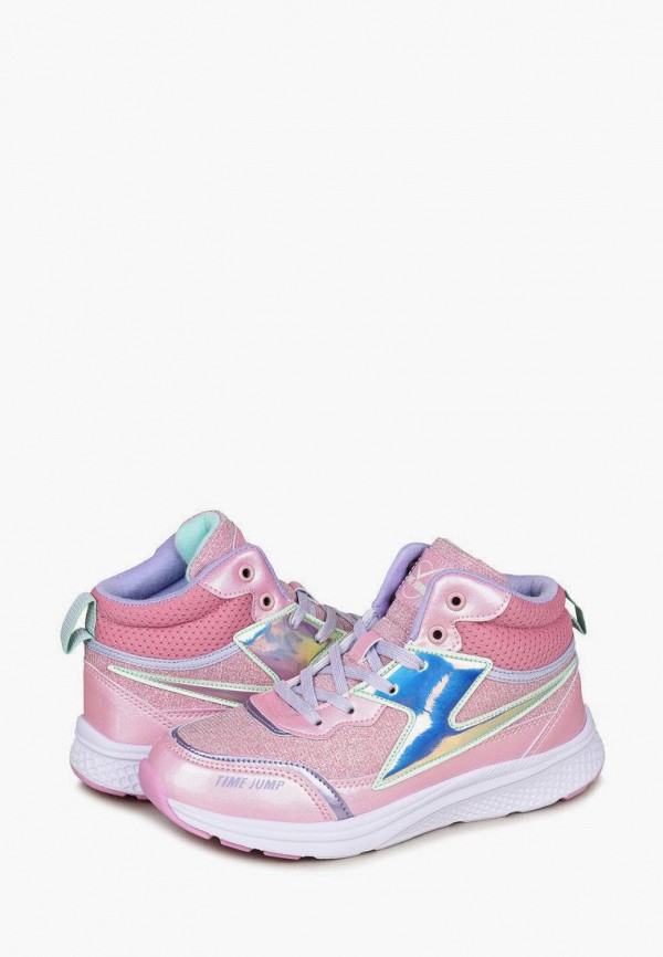 фото Кроссовки timejump