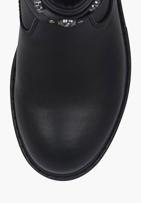 фото Полусапоги t.taccardi