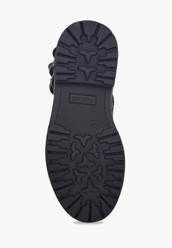 фото Полусапоги t.taccardi