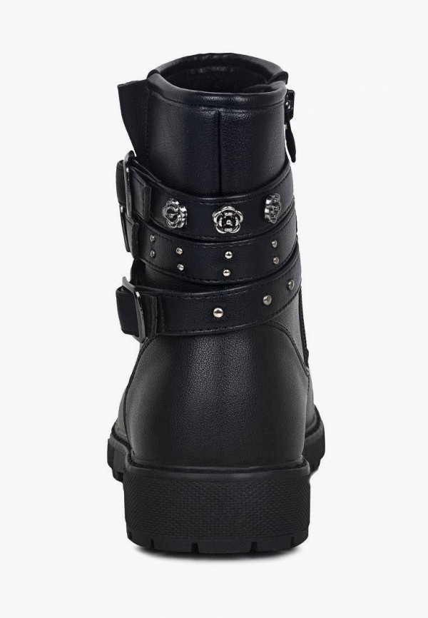 фото Полусапоги t.taccardi