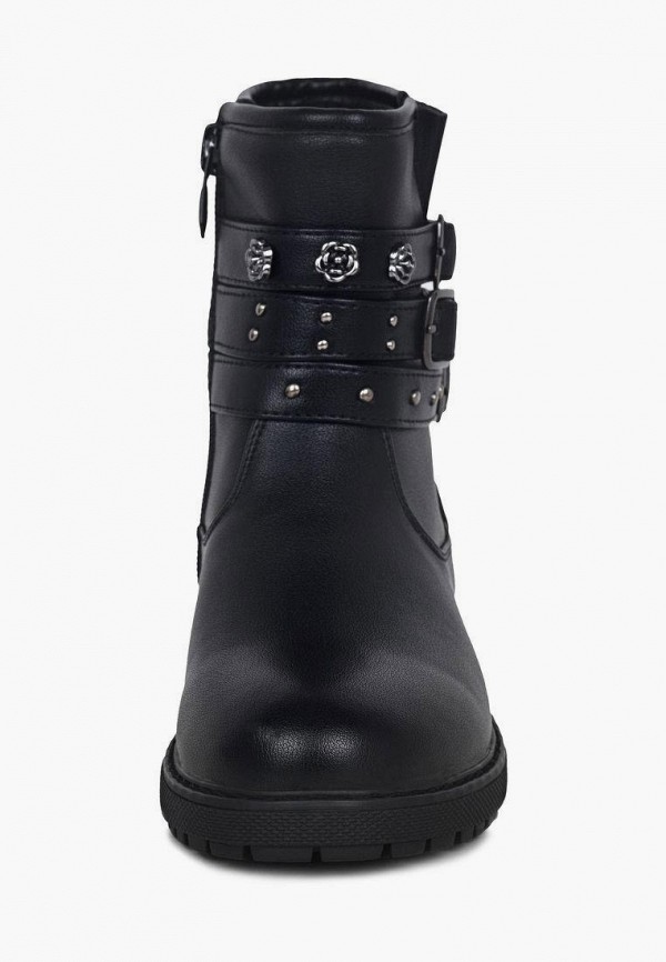 фото Полусапоги t.taccardi