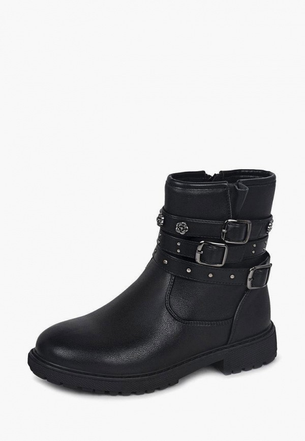 фото Полусапоги t.taccardi