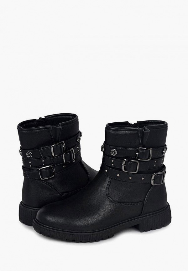 фото Полусапоги t.taccardi