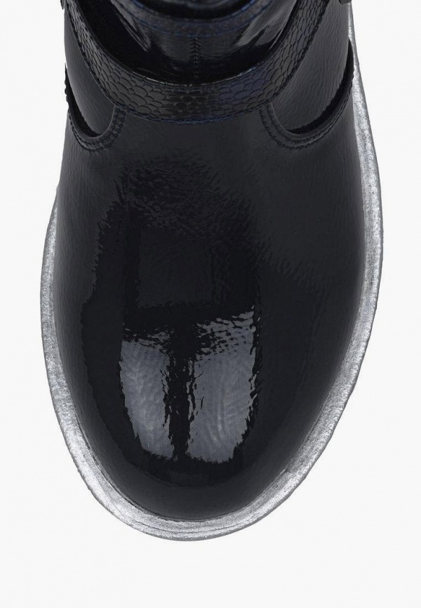 фото Полусапоги honey girl