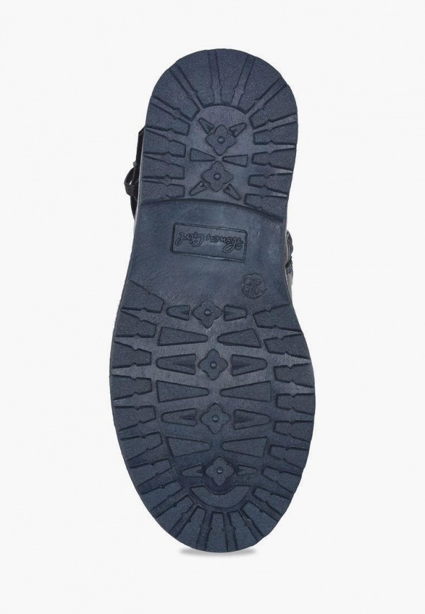 фото Полусапоги honey girl