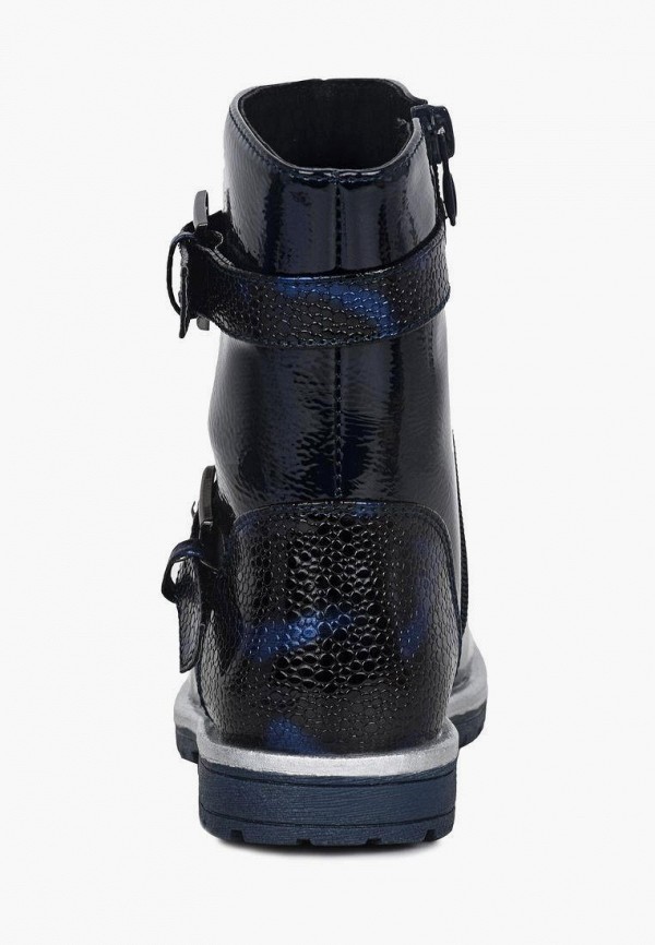 фото Полусапоги honey girl