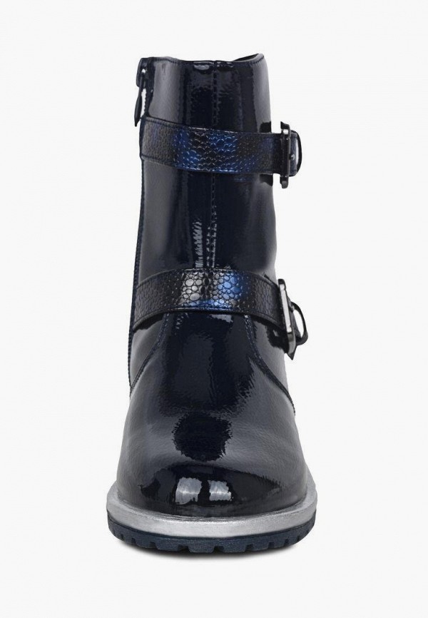 фото Полусапоги honey girl