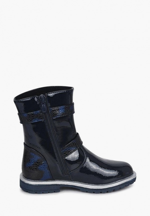 фото Полусапоги honey girl