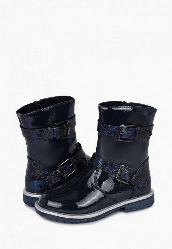 фото Полусапоги honey girl