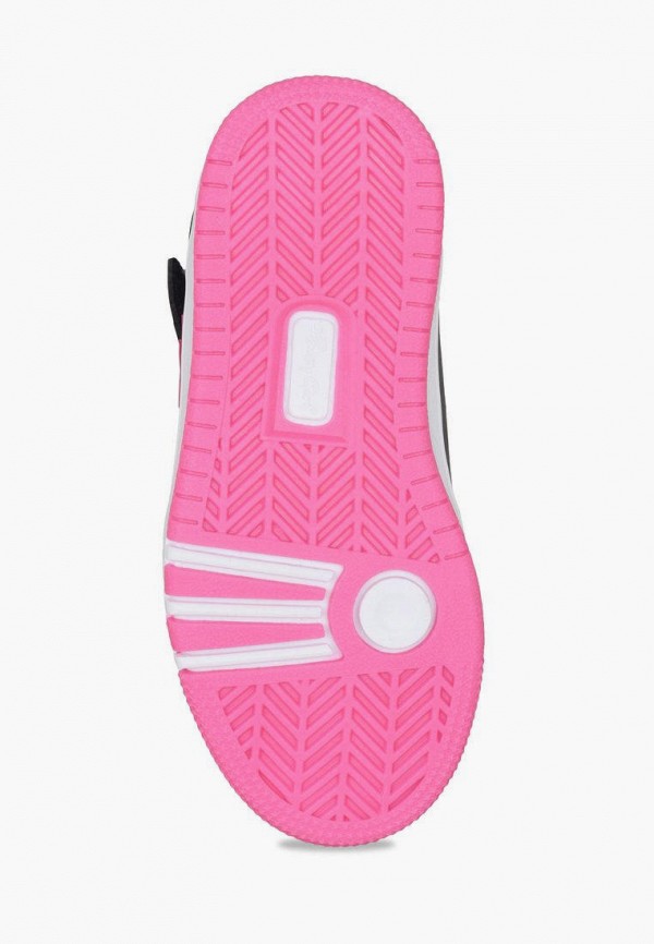 фото Кеды honey girl