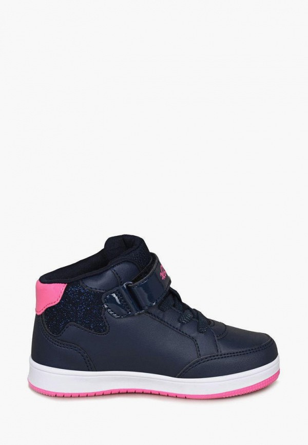 фото Кеды honey girl