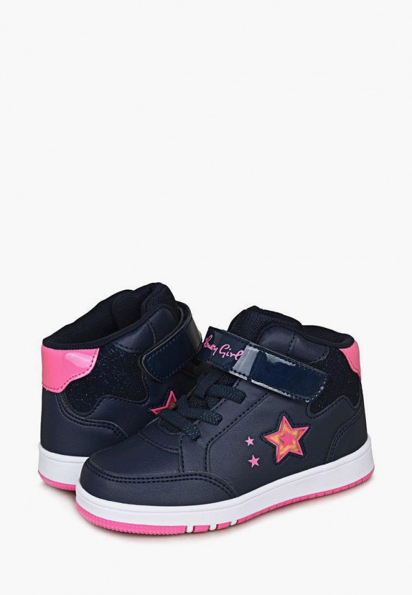 фото Кеды honey girl