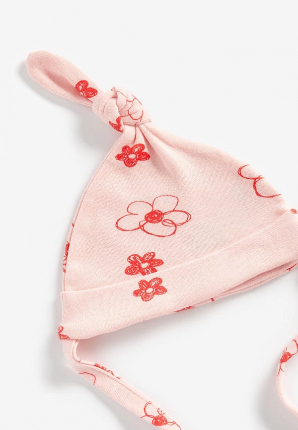 фото Шапки 2 шт. mothercare