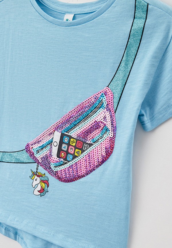 фото Футболка acoola