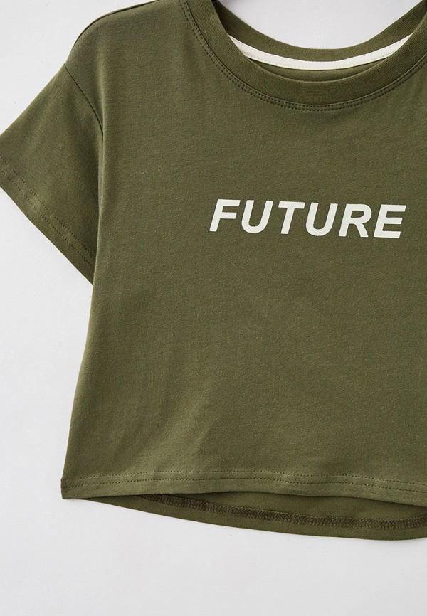 фото Футболка gloria jeans