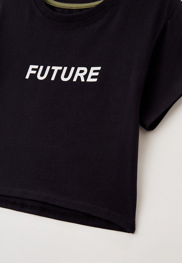 фото Футболка gloria jeans