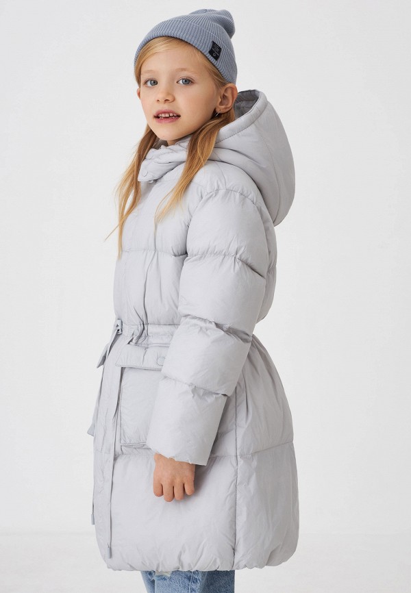 фото Куртка утепленная sela