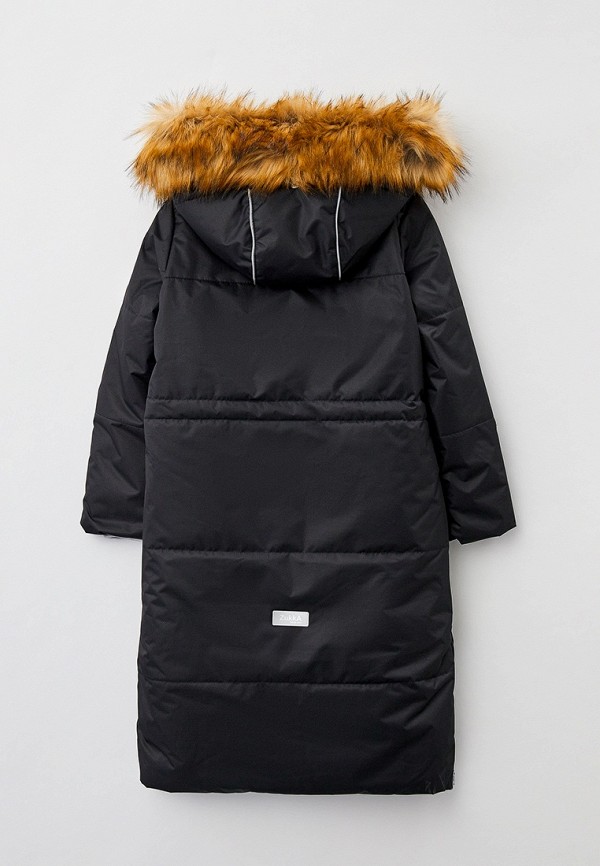 фото Куртка утепленная zukka