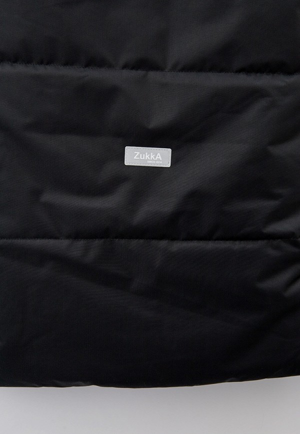 фото Куртка утепленная zukka