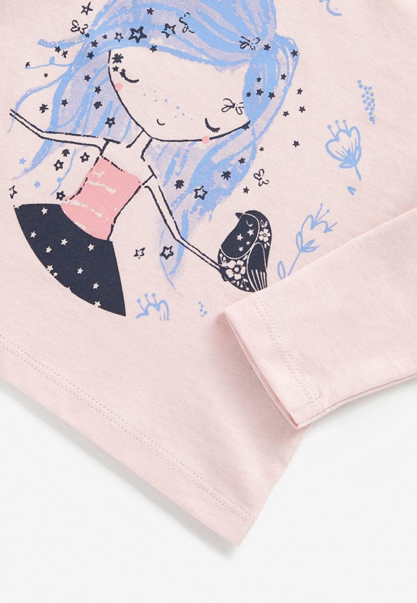 фото Лонгслив mothercare