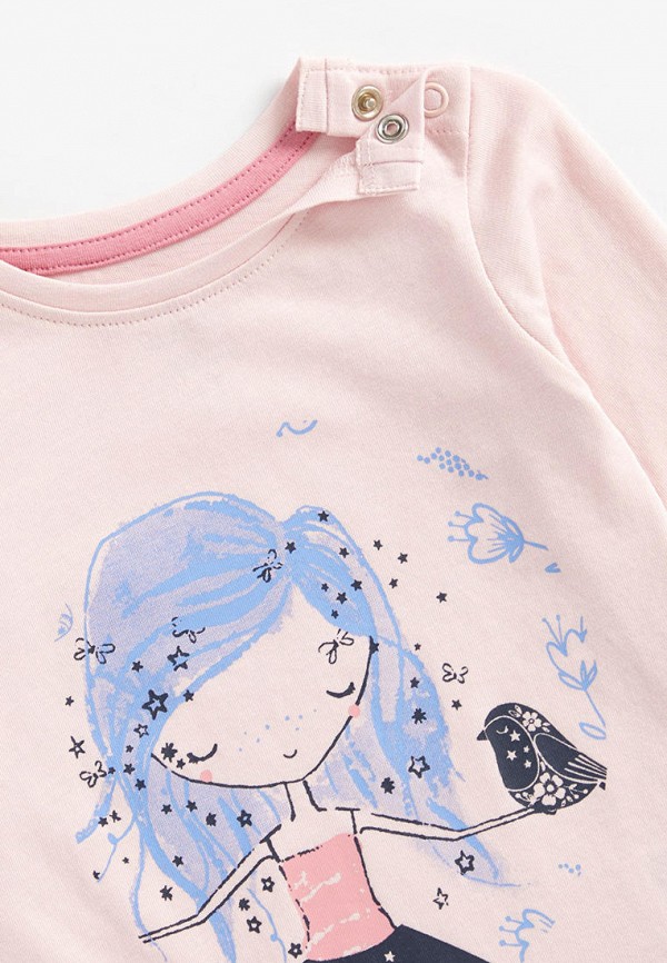 фото Лонгслив mothercare