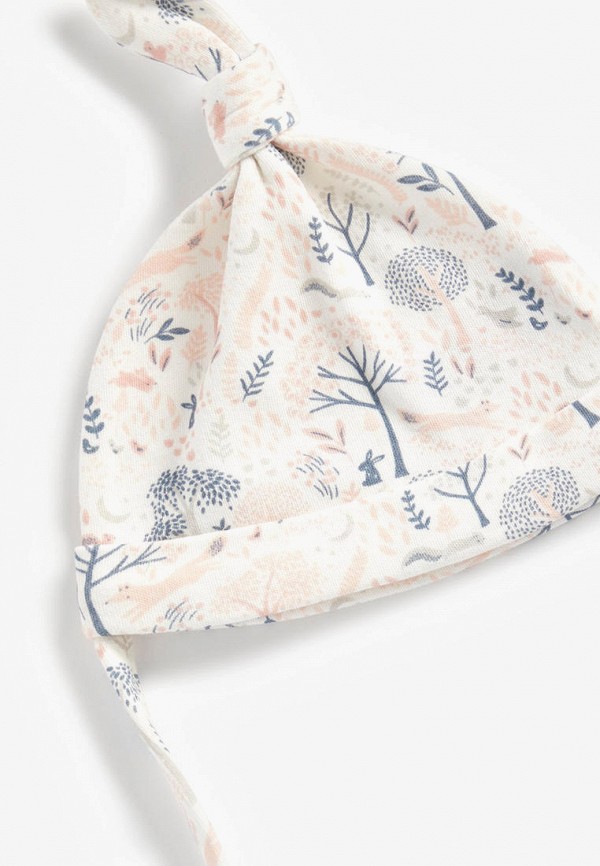 фото Шапки 2 шт. mothercare