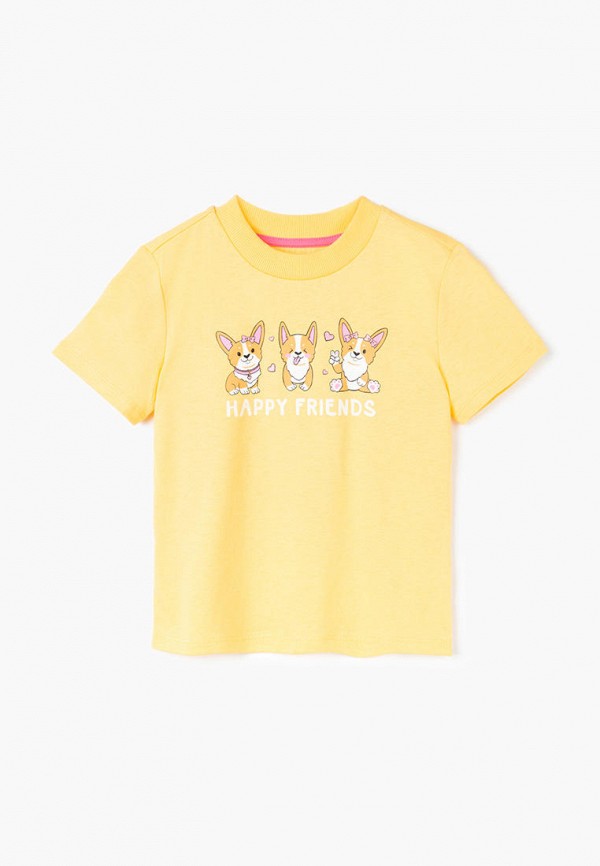 фото Футболка gloria jeans