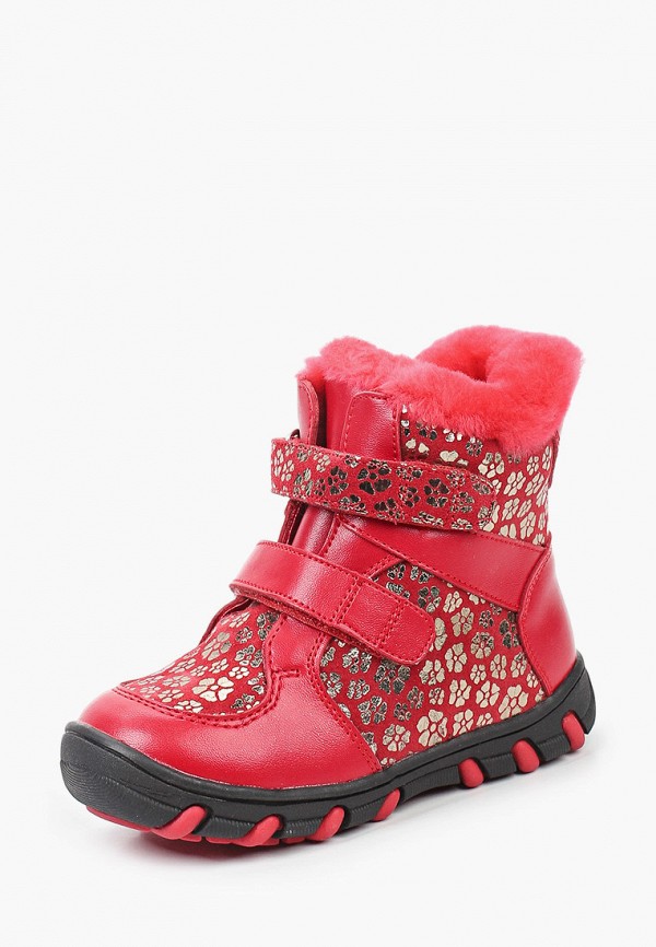 фото Полусапоги orthoboom