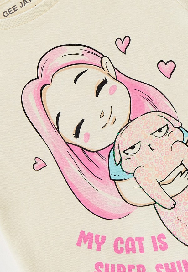 фото Футболка gloria jeans