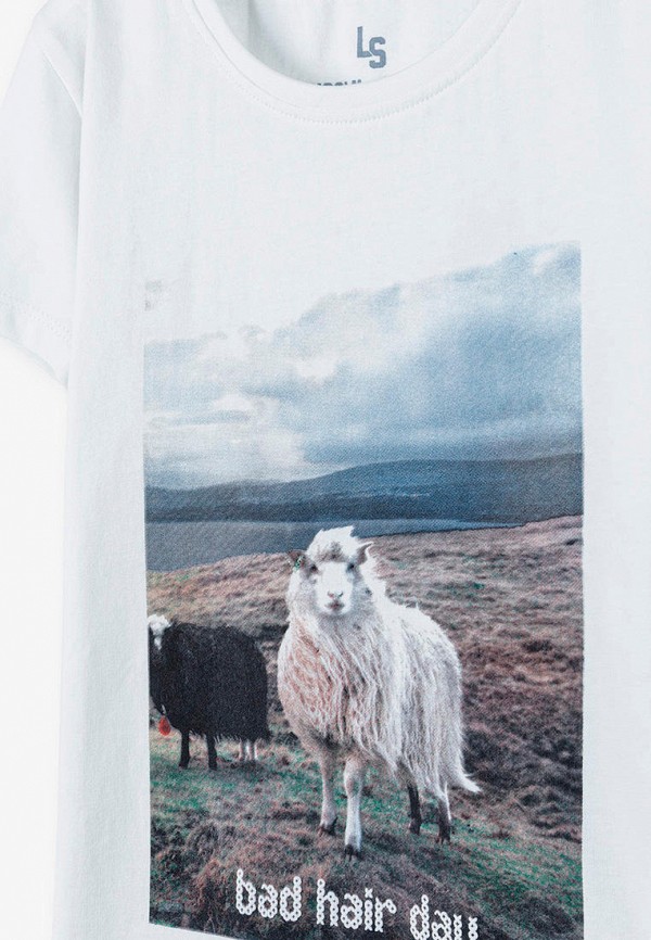 фото Футболка 5.10.15