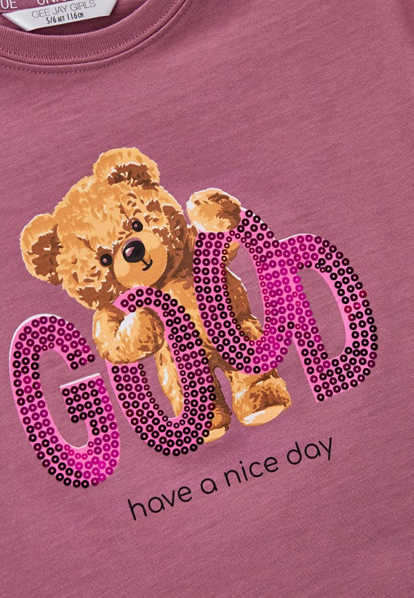 фото Футболка gloria jeans