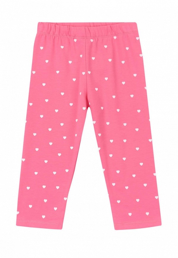 Леггинсы Robinzon, Розовый
Леггинсы Robinzon, Розовый