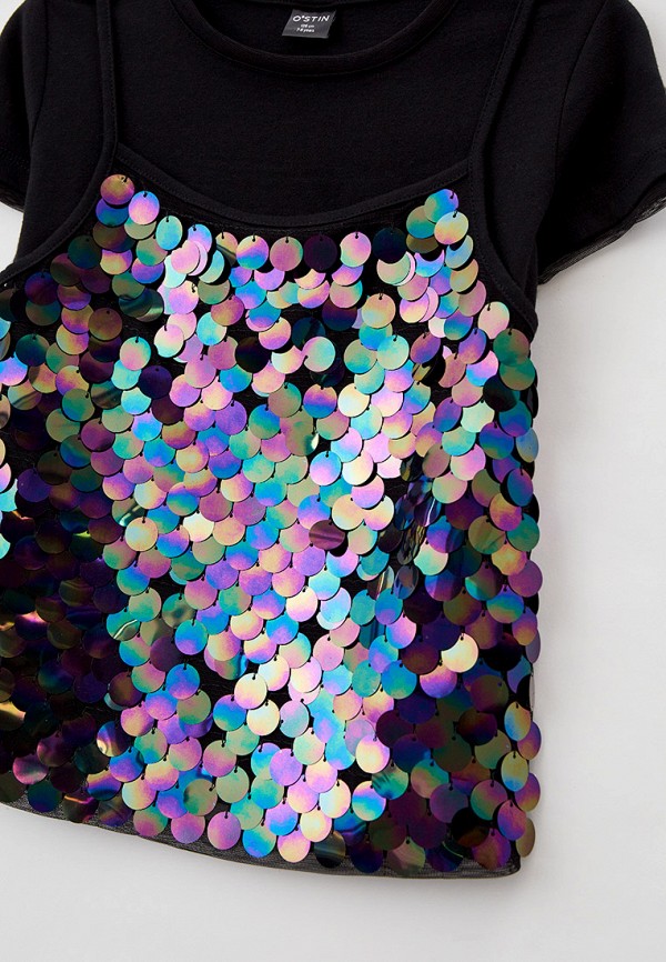 фото Футболка o'stin