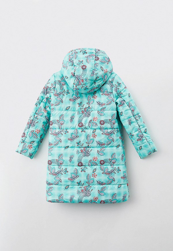 фото Куртка утепленная outventure