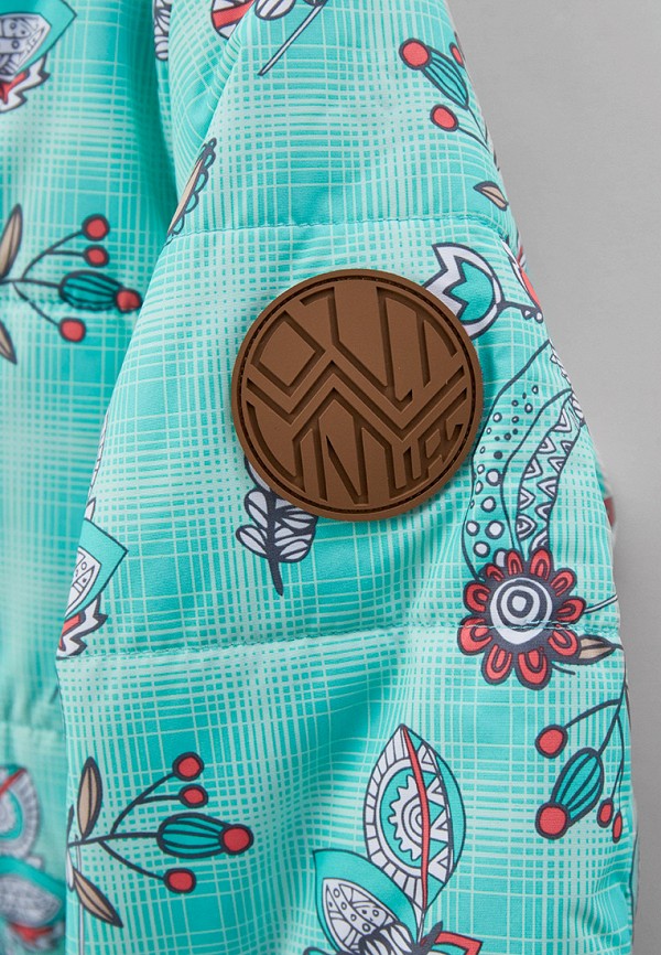 фото Куртка утепленная outventure