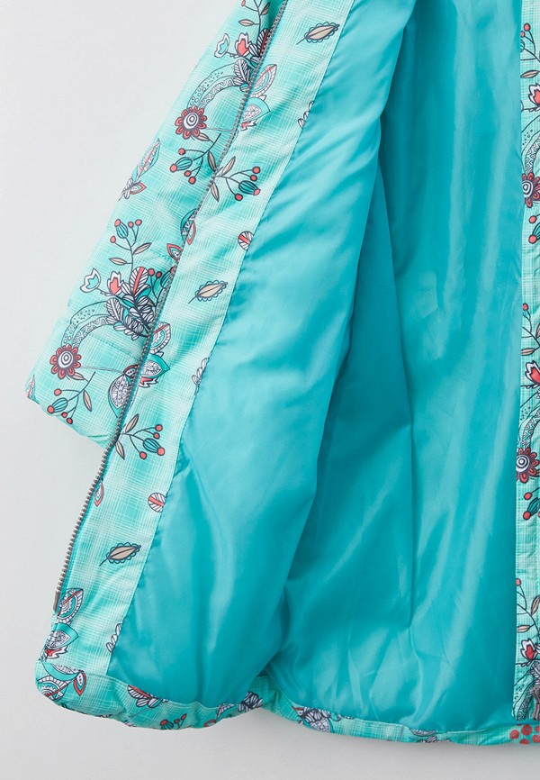 фото Куртка утепленная outventure