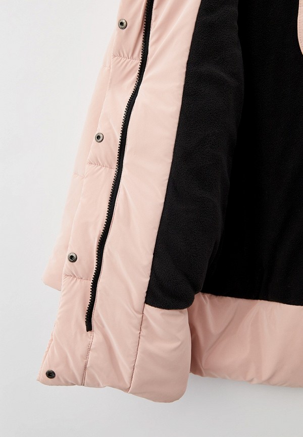 фото Куртка утепленная olmi