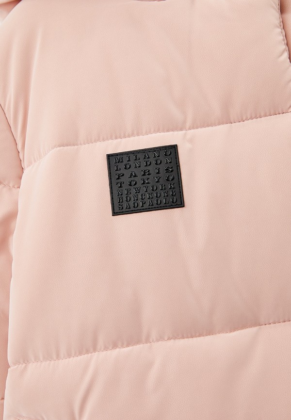 фото Куртка утепленная olmi