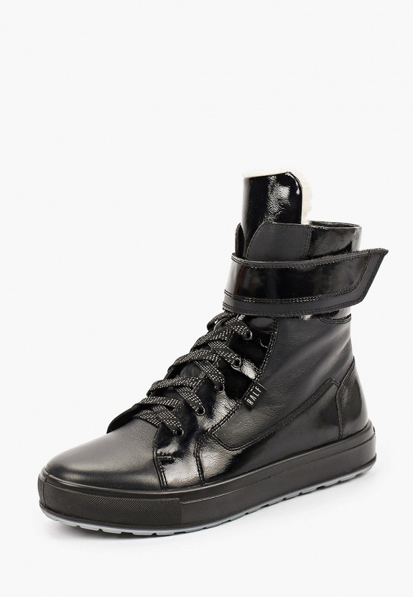 фото Кеды ralf ringer