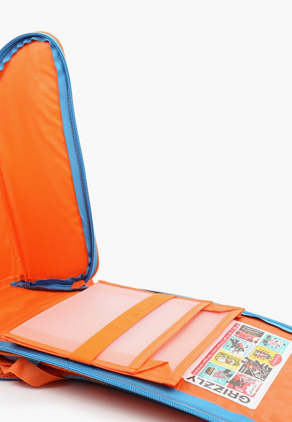 фото Рюкзак grizzly