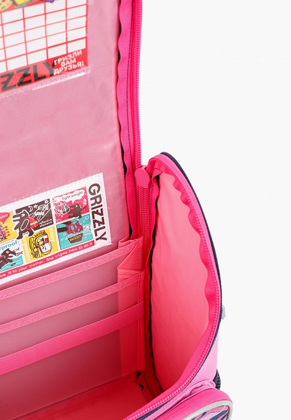 фото Рюкзак grizzly